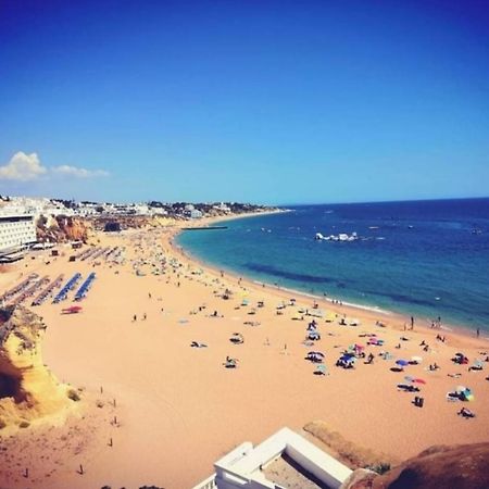 Blue House Apartment Albufeira Ngoại thất bức ảnh