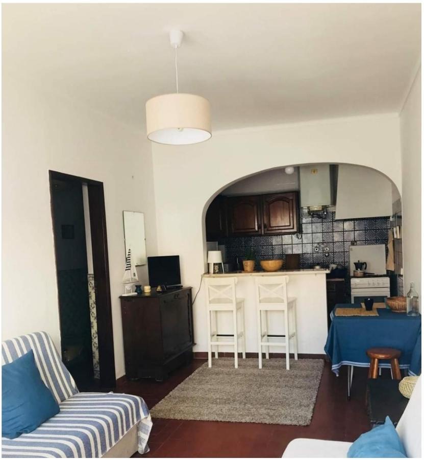 Blue House Apartment Albufeira Ngoại thất bức ảnh